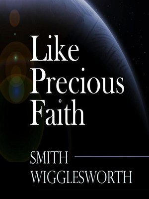 cover image of Like Precious Faith